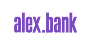 Alex Bank logo