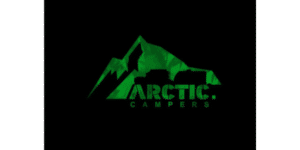 Arctic Campers logo
