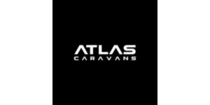 Atlas Caravans logo