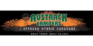 Austrack Campers logo