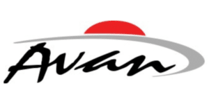 Avan Caravans and Motorhomes logo