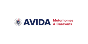 Avida Motorhomes and Caravans logo