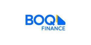 BOQ Finance logo