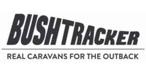 Bushtracker Caravans logo