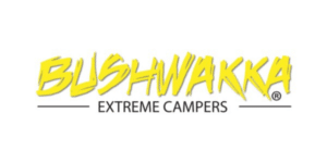 Bushwakka Extreme Campers logo