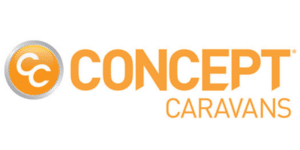 Concept Caravans logo