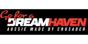 Dreamhaven logo