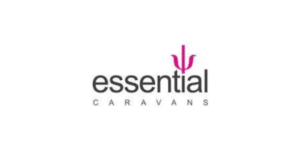 Essential Caravans logo