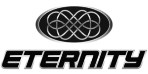 Eternity Caravans logo