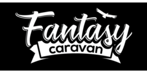 Fantasy Caravan logo