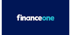 Finance One logo