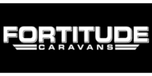 Fortitude Caravans logo