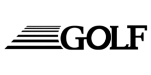 Golf Caravans logo