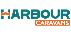 Harbour Caravans logo
