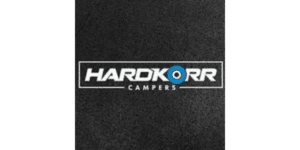 Hardkorr Campers logo