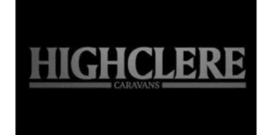 Highclere Caravans logo
