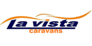 La Vista Caravans logo
