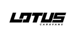 Lotus Caravans logo
