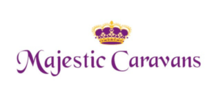 Majestic Caravans logo
