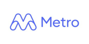 Metro Finance logo