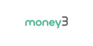 Money3 logo