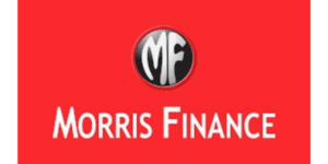 Morris Finance logo