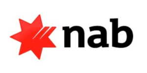 NAB logo