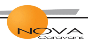 Nova Caravans logo