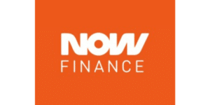 NOW Finance logo