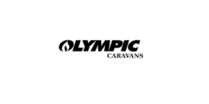 Olympic Caravans logo