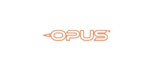 Opus Campers logo
