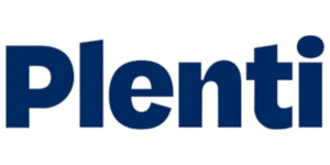 Plenti Finance logo