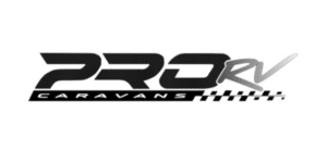Pro RV Caravans logo