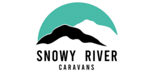 Snowy River Caravans logo