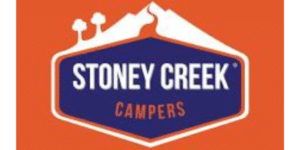 Stoney Creek Campers logo