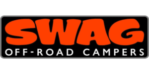 SWAG Campers logo