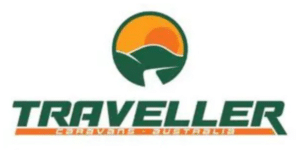 Traveller Caravans logo