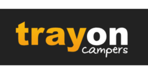 Trayon Campers logo