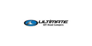 Ultimate Campers logo