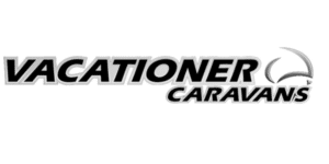 Vacationer Caravans logo