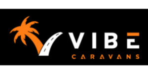Vibe Caravans logo