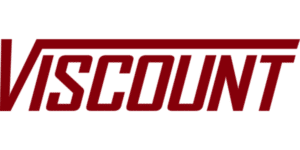 Viscount Caravans logo