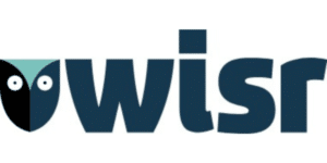 Wisr Finance logo