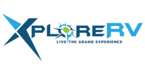 Xplore RV logo
