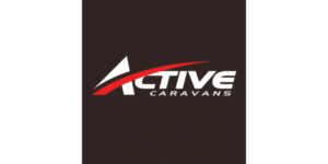 Active Caravans logo