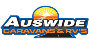 AusWide Caravans & RVs logo