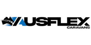 Ausflex Caravans logo