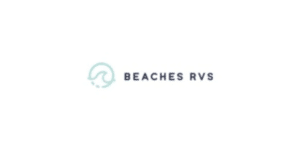 Beaches RVs logo