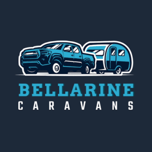 Bellarine RV logo
