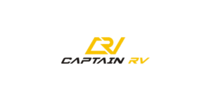 Captain RV logo